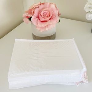 12 PCS Waterproof Poly Bubble Mailer